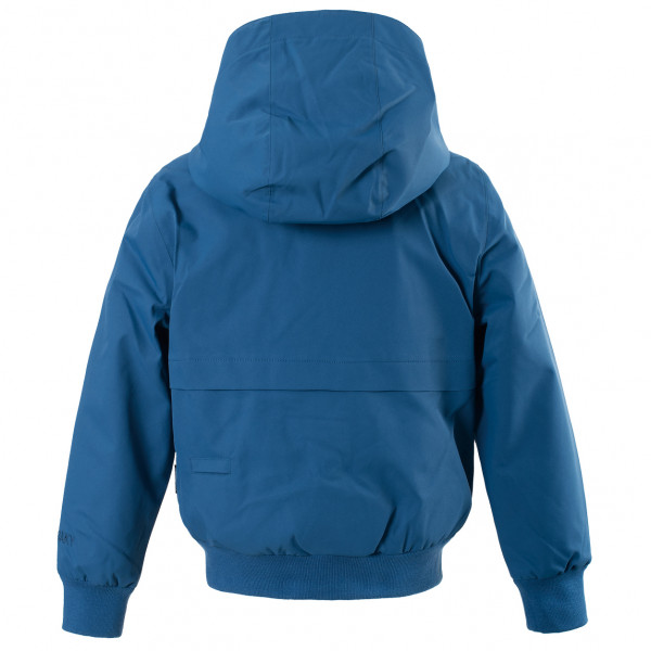 GOSOAKY - Kid's Blue Bird - Regenjacke