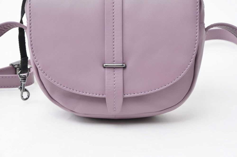 BREE Handtaschen lila/pink Fantastic 12 grape shake