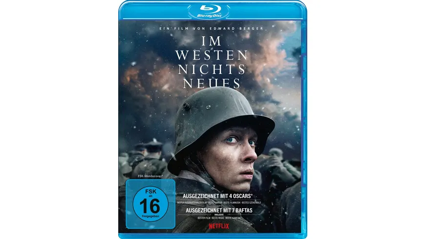Im Westen nichts Neues (2022)
