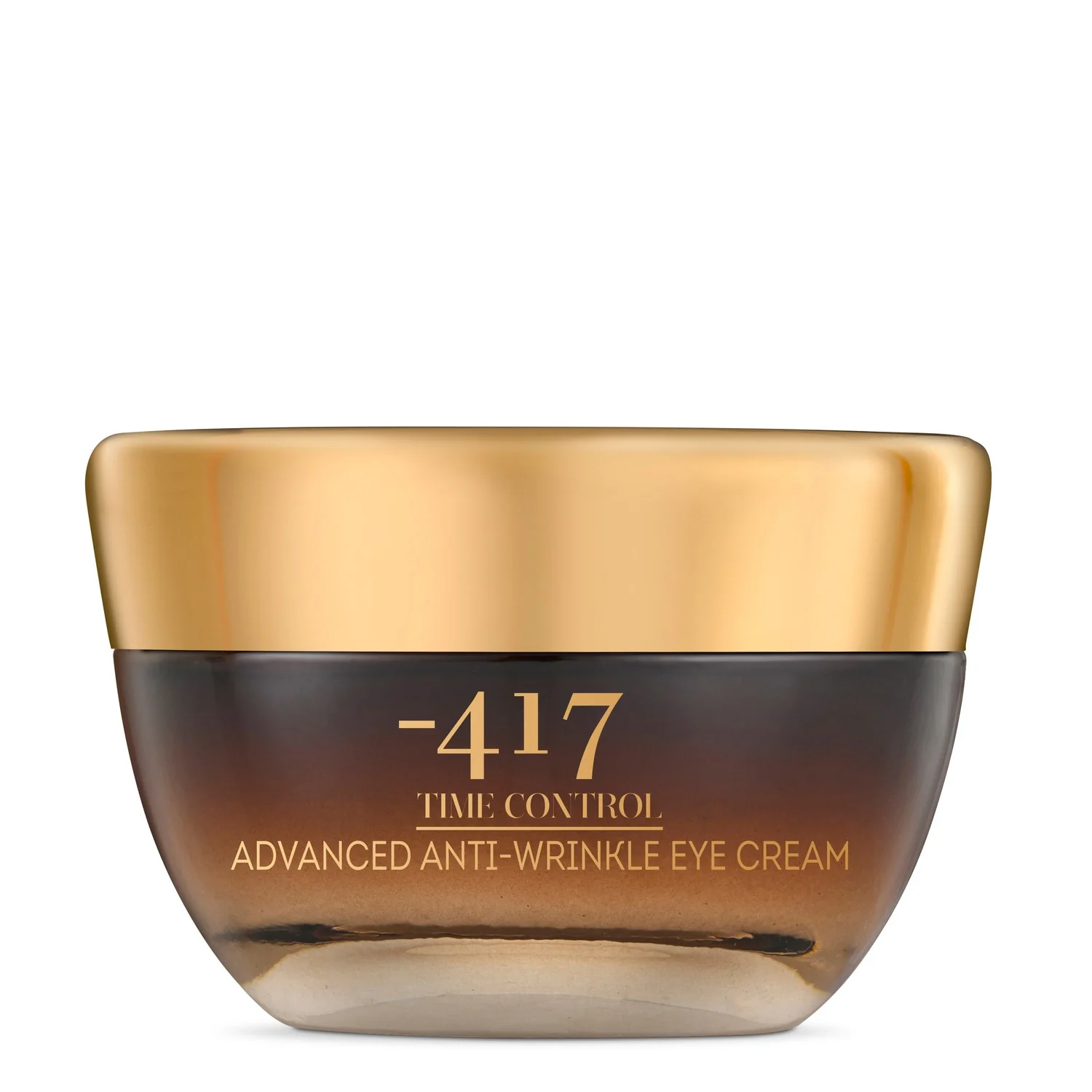 Creme para Olhos Antirrugas Avançado Time Control - Contorno dos olhos antirrugas