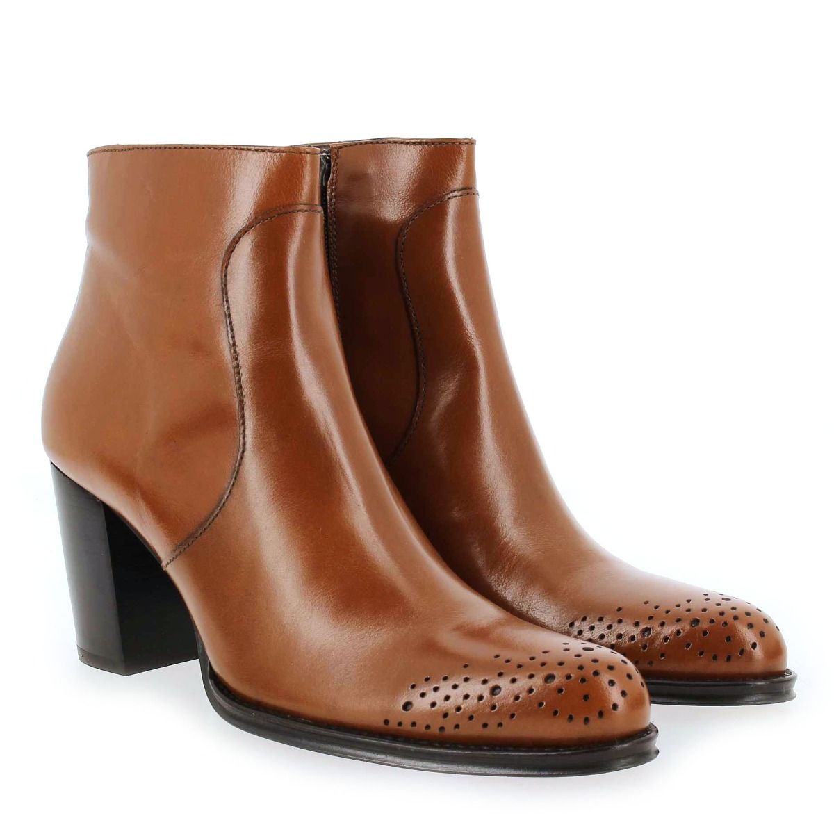 Muratti  AIMOS T0073A - Cognac
