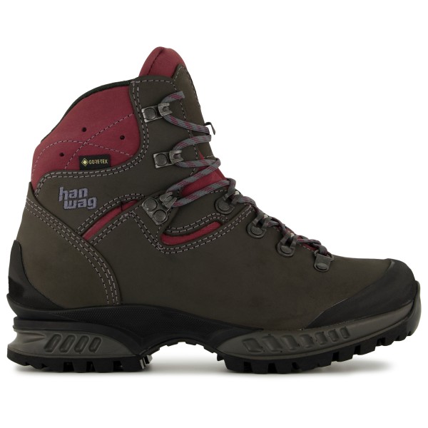 Hanwag - Tatra II Lady GTX - Wanderschuhe