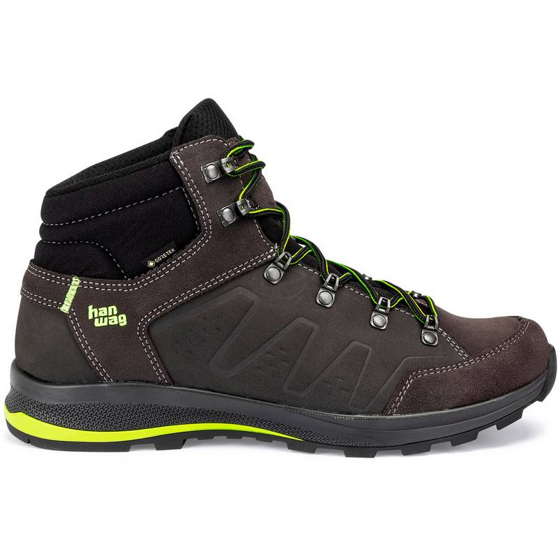 Hanwag Torsby Wanderschuhe Herren