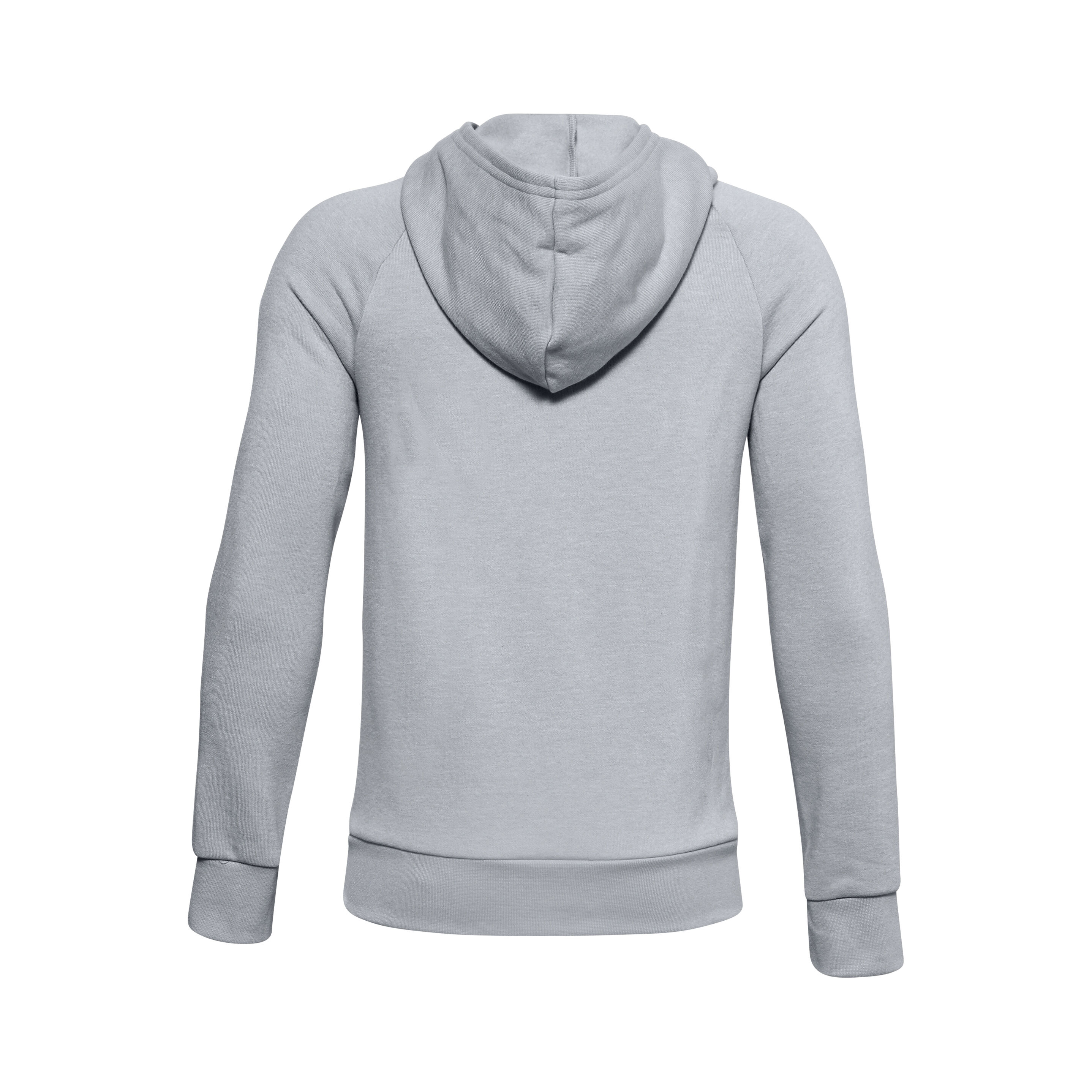 Rival Hoody Jungen - Hellgrau, Schwarz