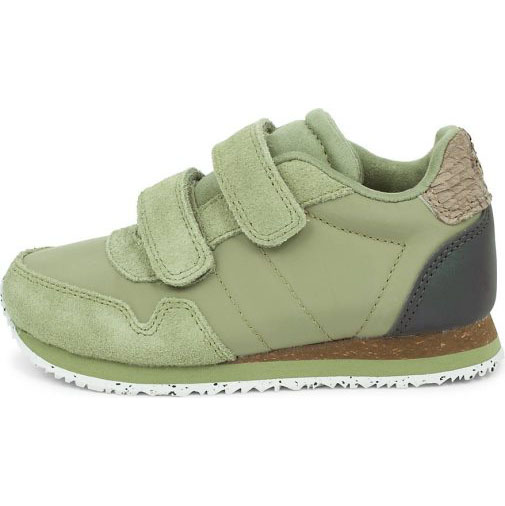 WODEN Sneakers Nor Suede