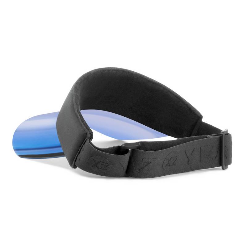 YEAZ ESCAPADE Visor Damen