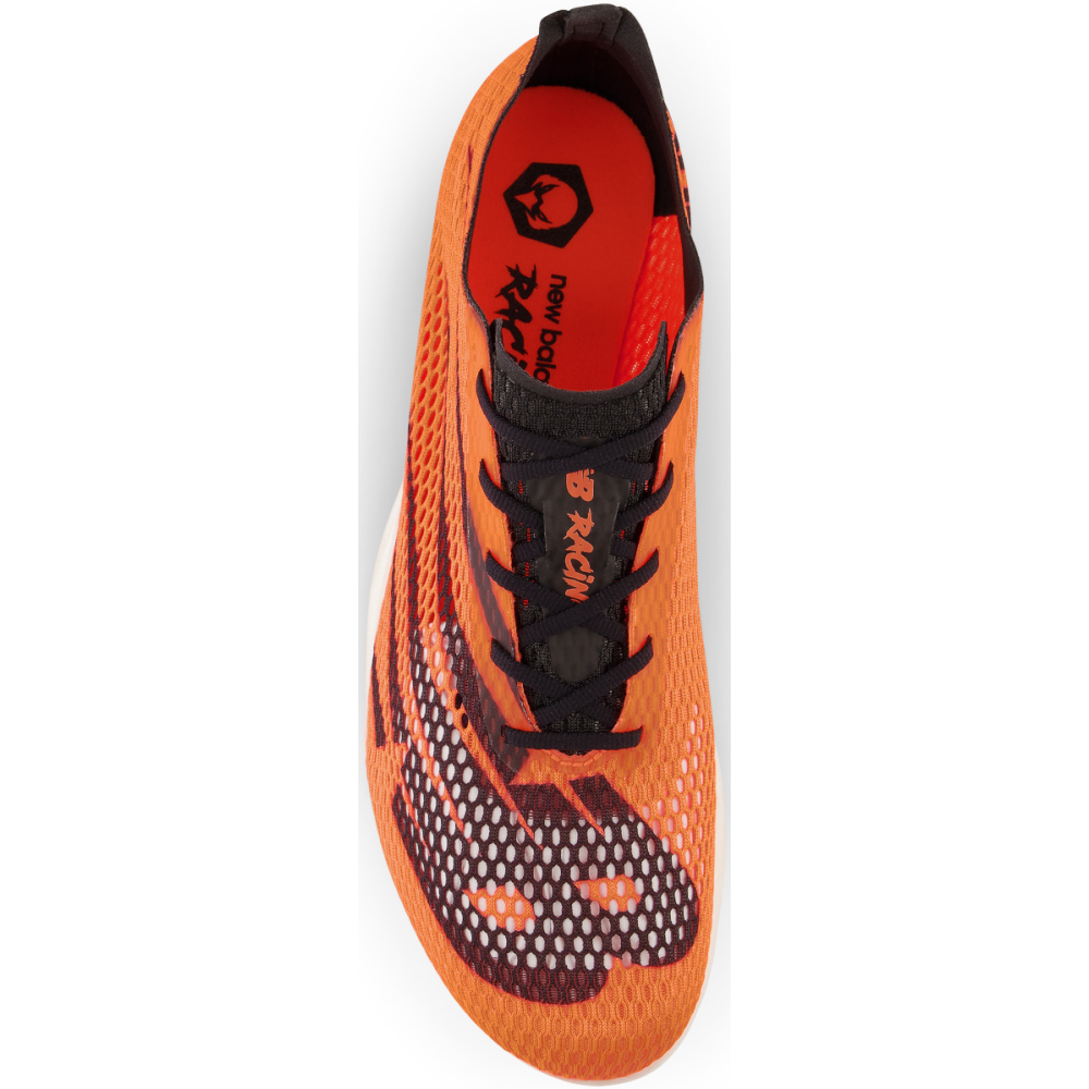 New Balance FuelCell SuperComp LD X ULDELRE2 / orange