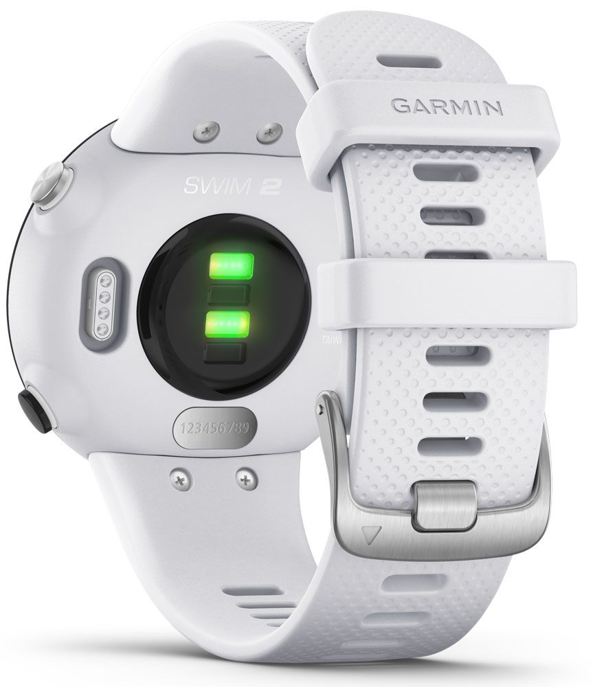 Garmin Swim 2 - GPS-Schwimmuhr kaufen | Bike-Discount