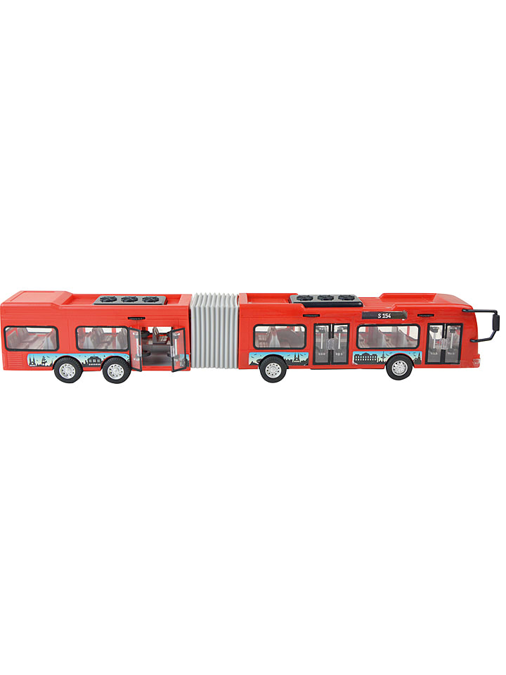 Happy People Bus 