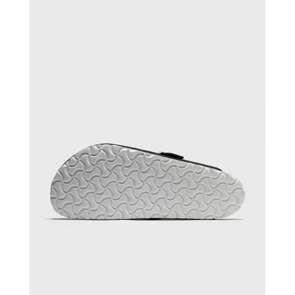 Birkenstock Boston 1025895 / schwarz