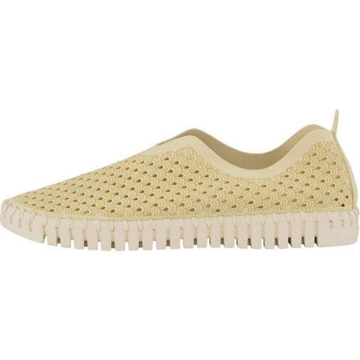 ILSE JACOBSEN HORNBÆK Sneaker Lo TULIP3275