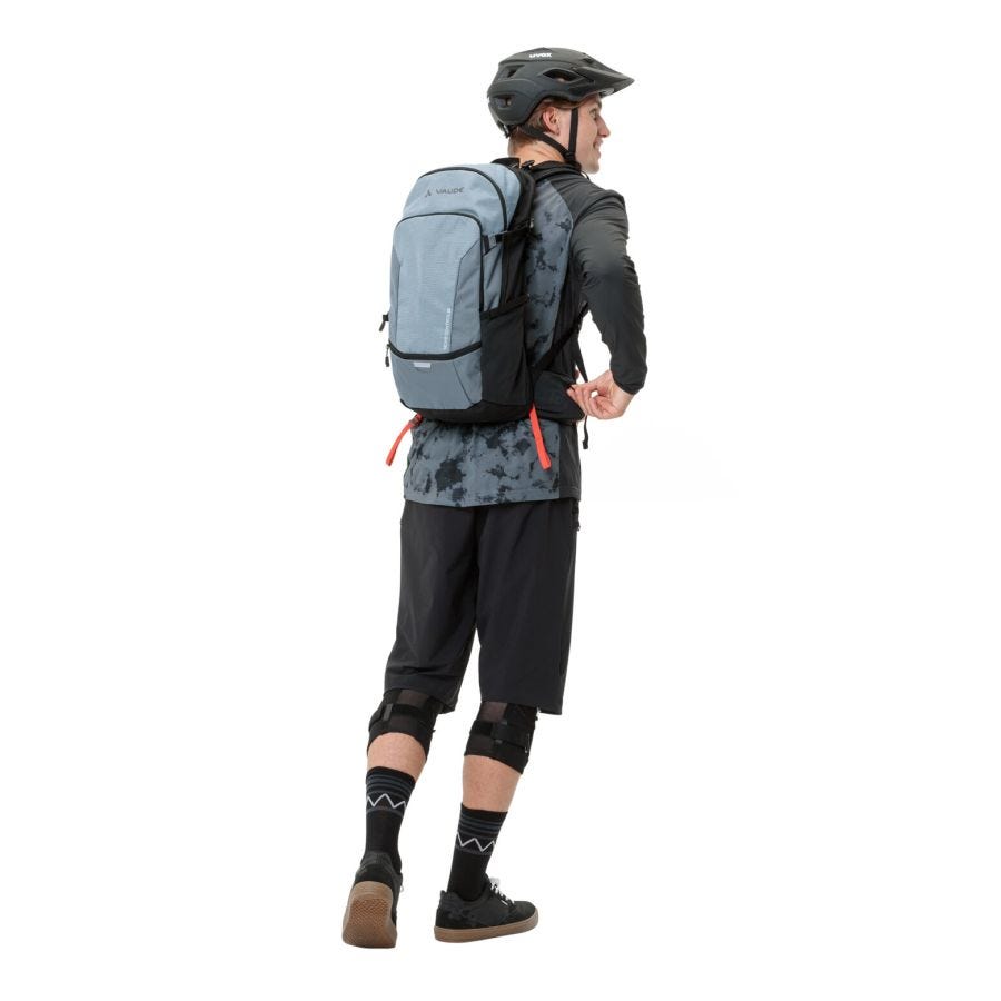 Moab Control 20 Fahrradrucksack