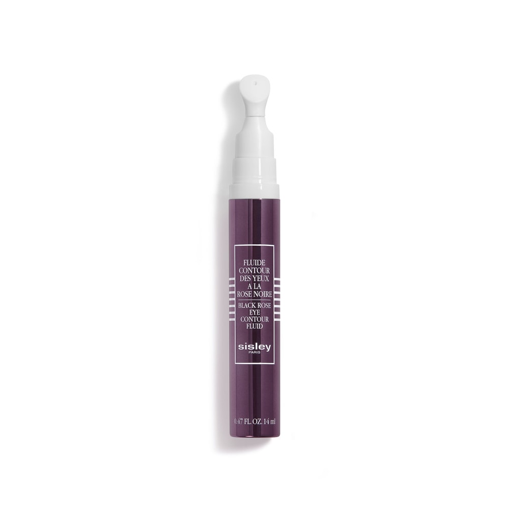Sisley Fluide Contour des Yeux à la Rose Noire Stylo Précision