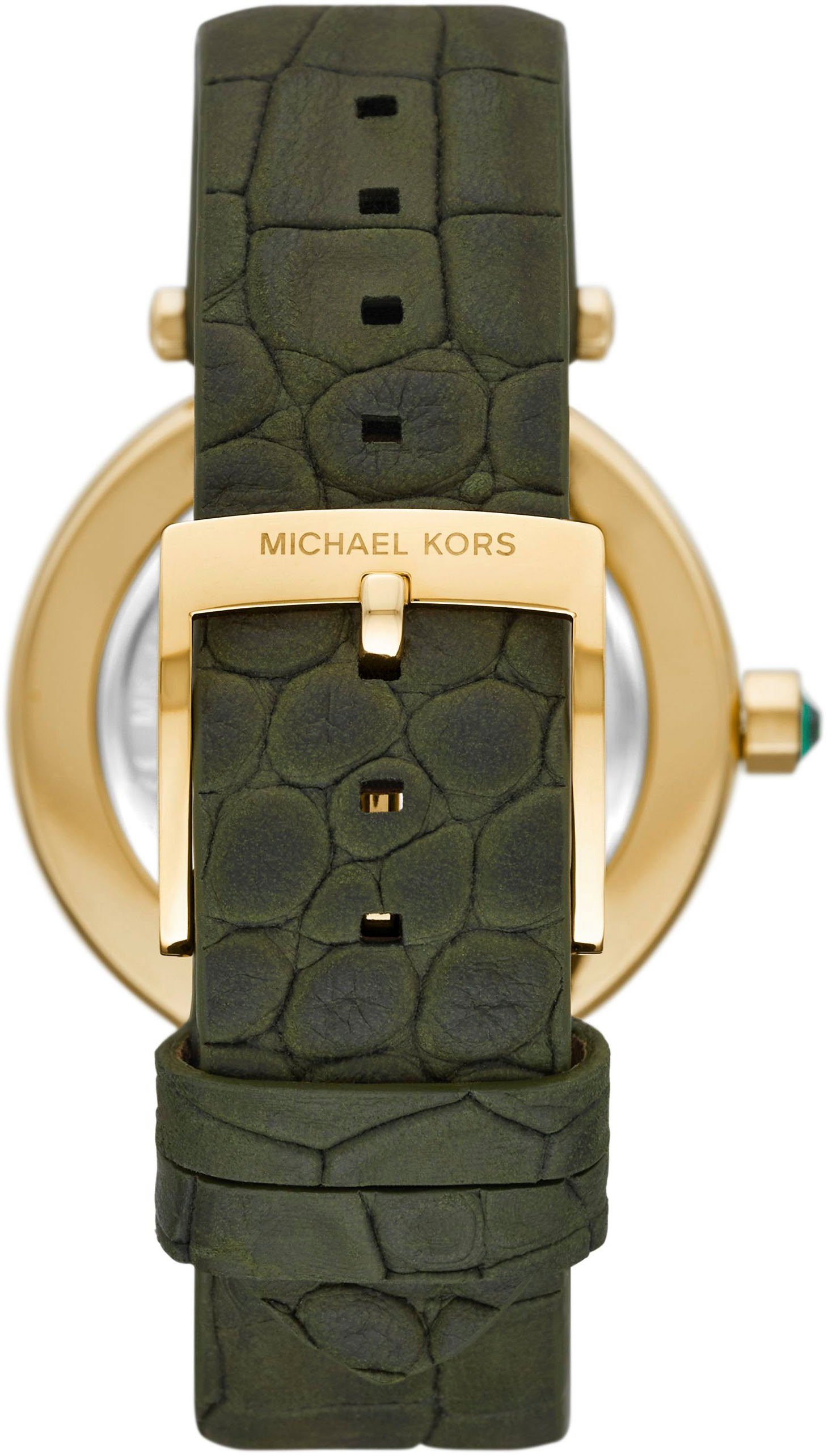MICHAEL KORS Quarzuhr PARKER, MK4724