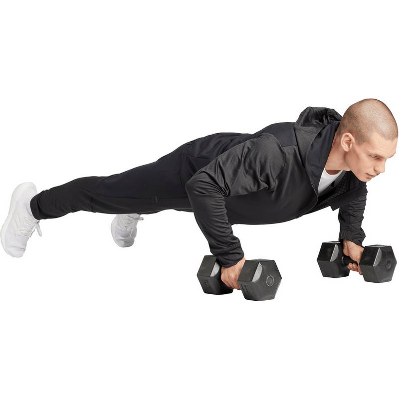 adidas D4T Trainingshose Herren