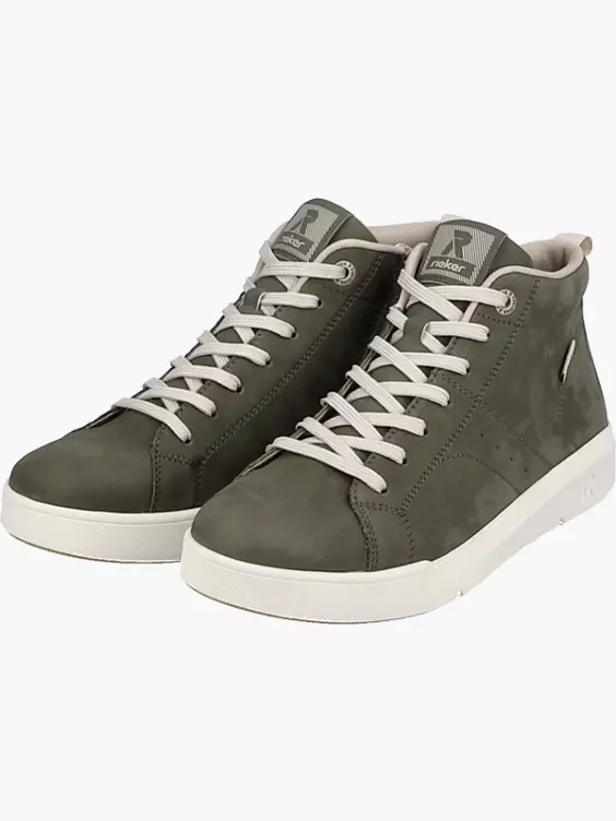 Rieker Damen Sneaker High