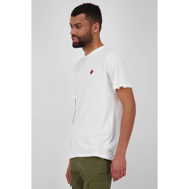 ALIFE AND KICKIN MaddoxAK T-Shirt Herren