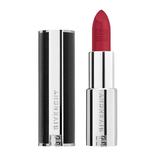 Givenchy Le Rouge Interdit Intense Silk Rúzs 227 Rouge Infusé 3,4 gramm