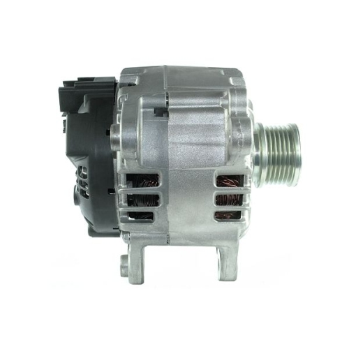 FRIESEN Lichtmaschine Audi 9090657 - ATU