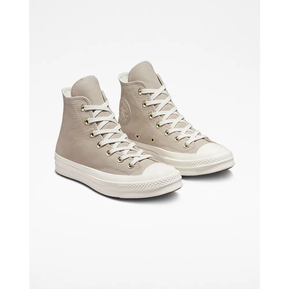 Converse Chuck 70 All Star Taylor High A03717C / weiss