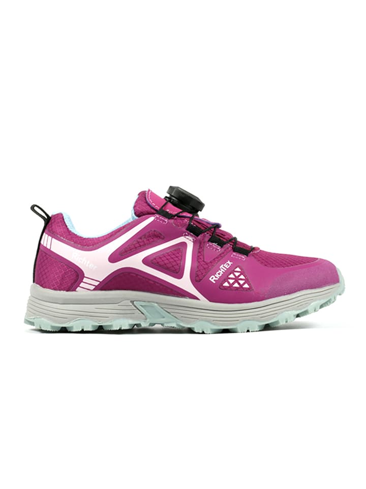 Richter Shoes Sneakers in Pink günstig kaufen