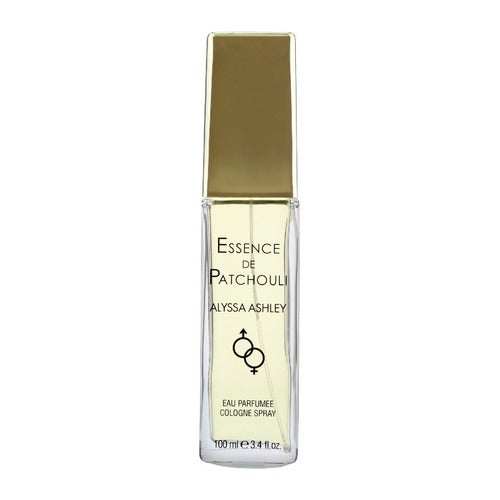 Alyssa Ashley Patchouli Essence Eau de Cologne 100 ml