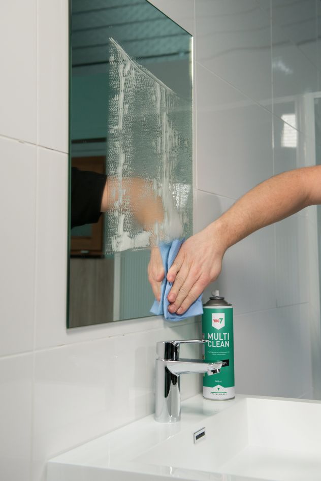TEC7 483011000 Multiclean Universal Skumrengöring 500ml