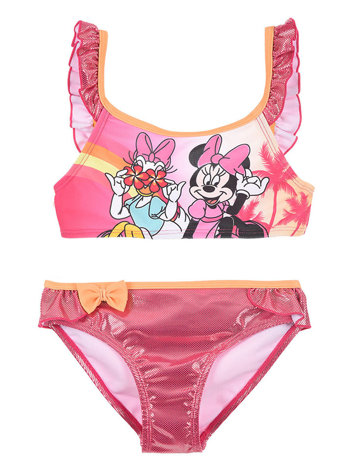 Disney Minnie Mouse Bikini 