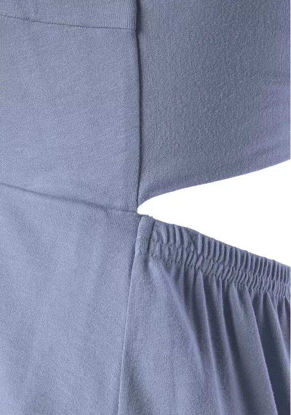 Jerseykleid