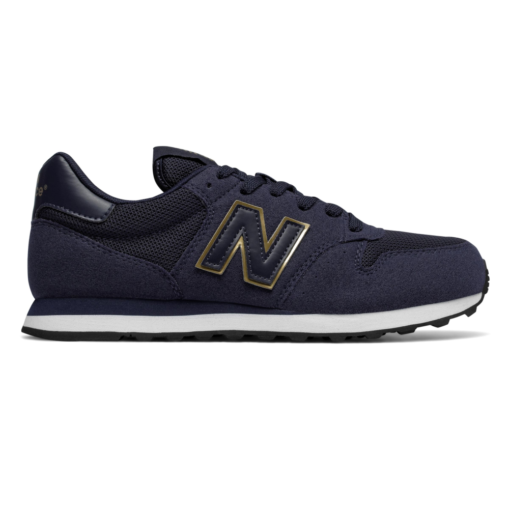 New Balance 500 GW500NGN / blau
