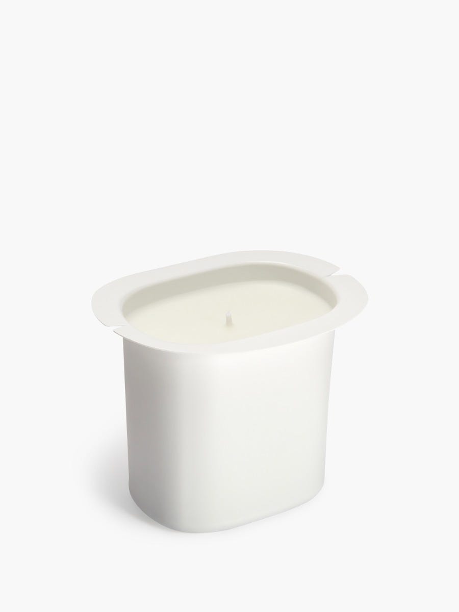 Nymphées Merveilles - Recharge pour bougie