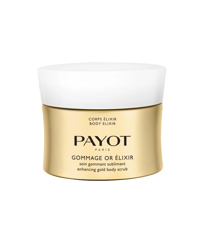 Payot-ELIXIR -Gommage Or