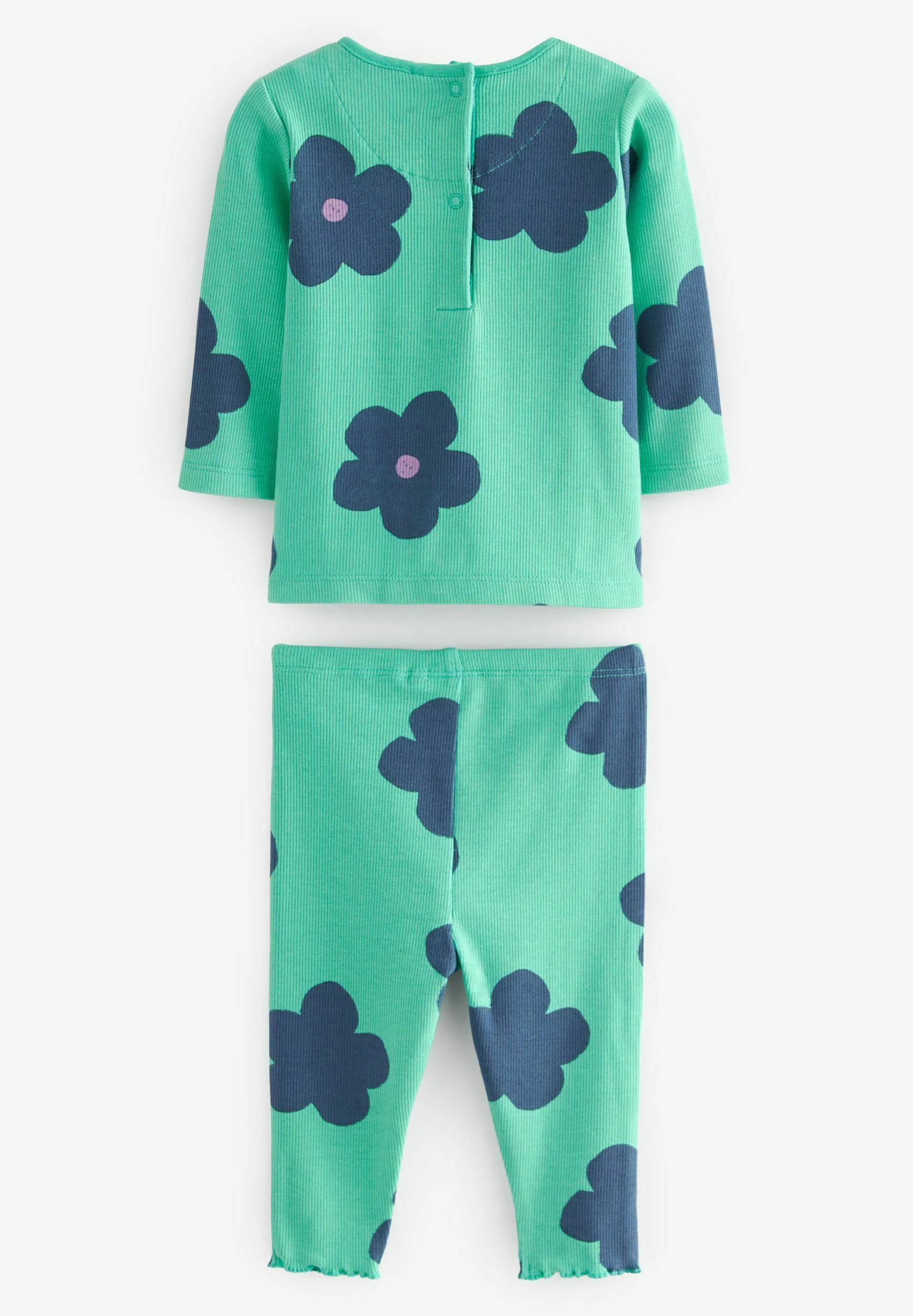 Siguiente CONJUNTO ESTÁNDAR DE 6 PIEZAS - Leggings