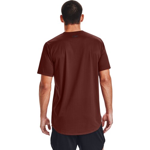 HERREN TRAININGSSHIRT KURZARM UA TRAINING VENT SS