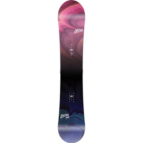 SNOWBOARD LECTRA BRD´23