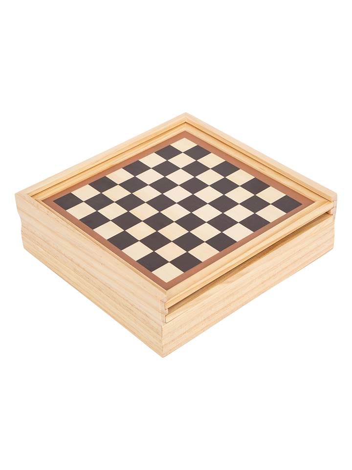 small foot Spielesammlung 