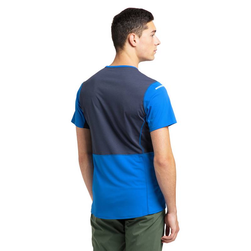 Haglfs L.I.M Crown Tee Funktionsshirt Herren