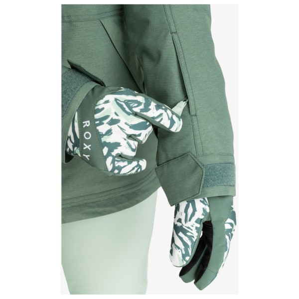 Roxy - Women's Presence Parka Jacket - Skijacke