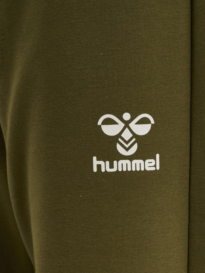 Hummel Hummel Verstellbare Taille Hose Hmlon Kinder in DARK OLIVE günstig kaufen