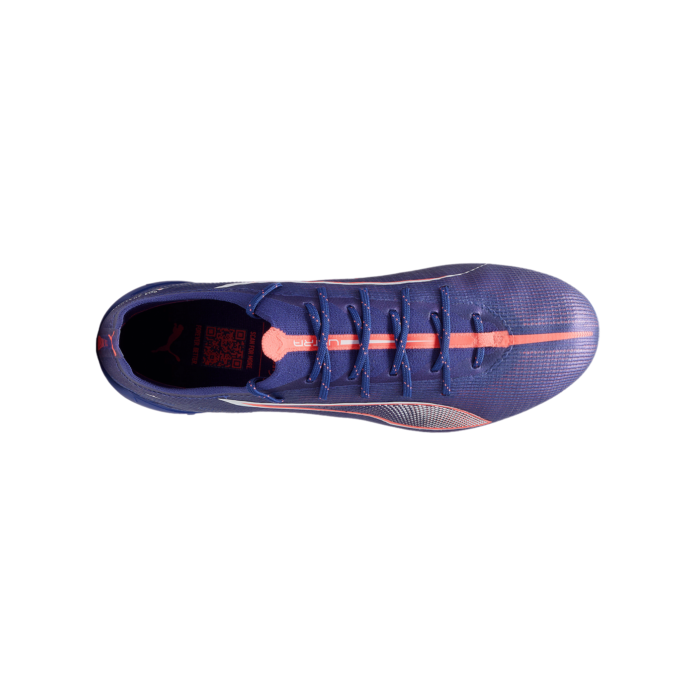 PUMA ULTRA 5 Ultimate MxSG Pink F01