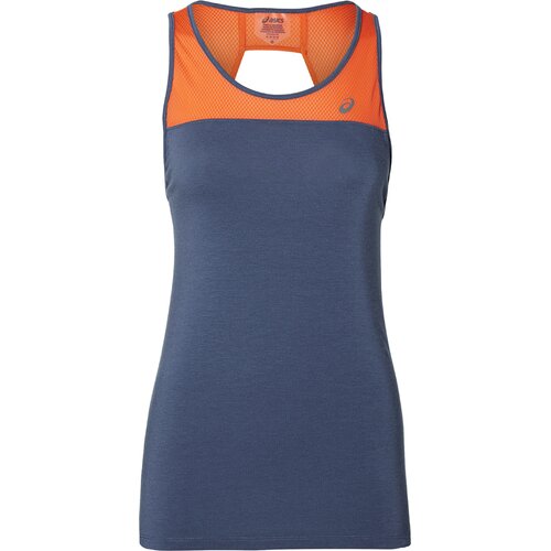 DAMEN T-SHIRT LOOSE STRAPPY TANK