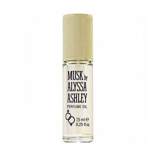 Alyssa Ashley Musk parfümolaj 7 ml