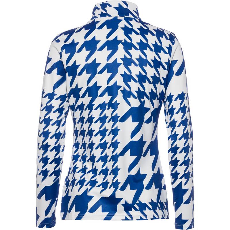 Spyder HOUNDSTOOTH Funktionsshirt Damen