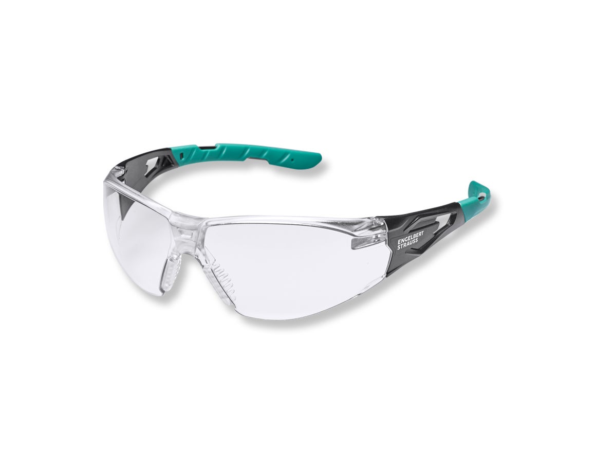 e.s. Damen-Schutzbrille Wise