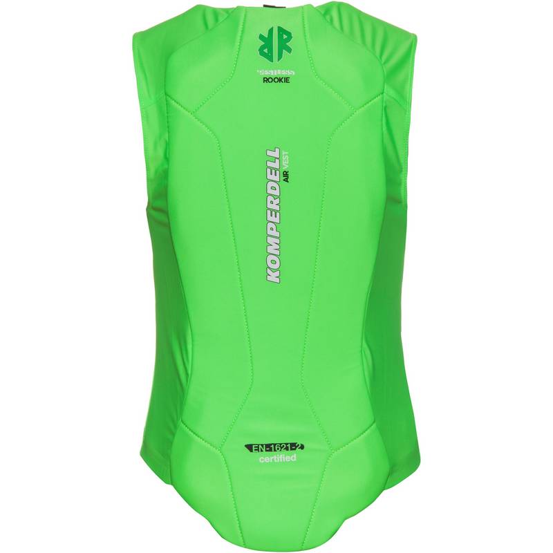 KOMPERDELL Air Vest Junior Protektorenweste Kinder