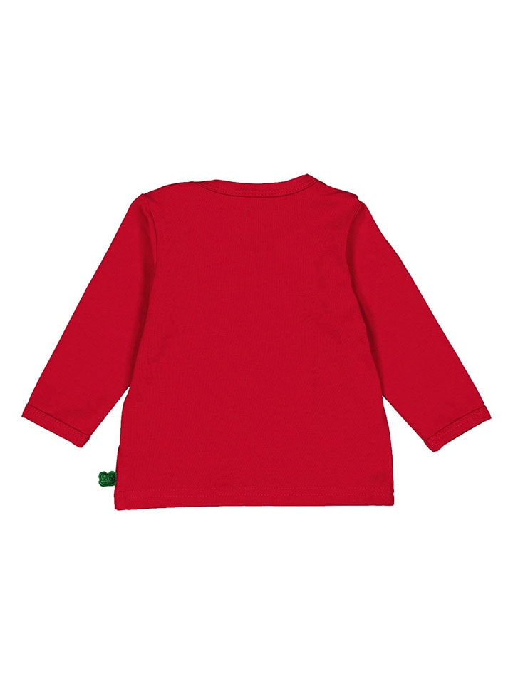 Fred´s World by GREEN COTTON 2er-Set: Longsleeves 