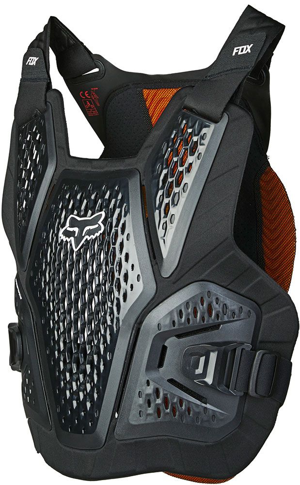 Fox Racing Raceframe Impact SB CE D30 - Protektorenweste kaufen | Bike-Discount