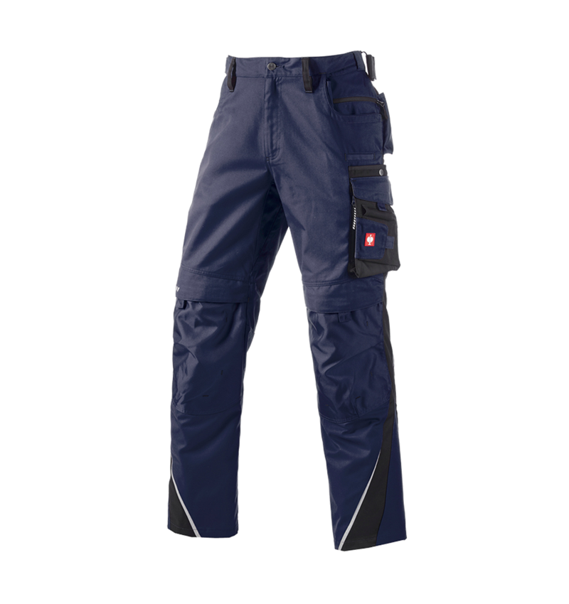 Bundhose e.s.motion