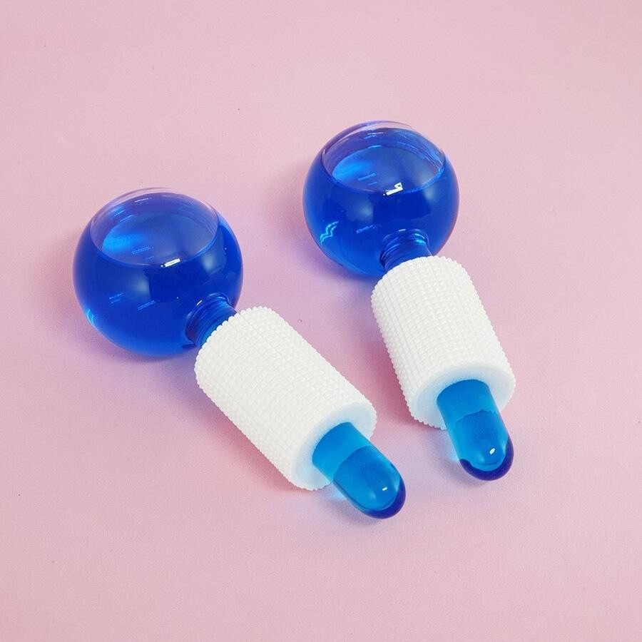 Facial Cooling Globes