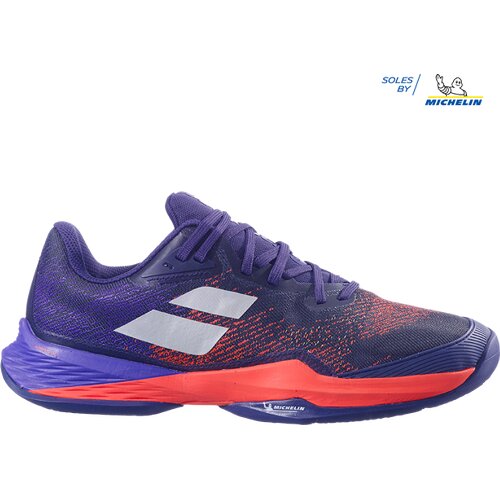 HERREN TENNISOUTDOORSCHUHE JET MACH 3 CLAY MEN